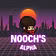 Nooch's Alpha