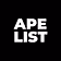 The Ape List