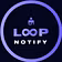 Loop Notify