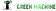 Wealth Green Machine