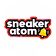SneakerATOM