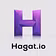 Hagat.io