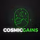 Cosmic Gains