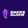 SNKRS ALARM
