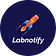 Labnotify.