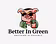 Betteringreen