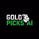 Gold Picks AI