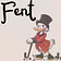 Fent Locks
