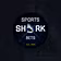 Sports Shark Bets 