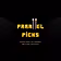 Parallel Picks