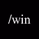 /win