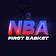NBAFirstBasket VIP