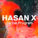Hasan X LLC