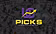 Underground picks