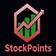 StockPoints Trading