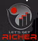 LETS GET RICHER