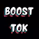 Boost Tok
