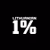 Lithuanian 1%