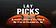 Lay Picks