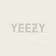 YEEZY GOD