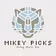 Mikey Picks