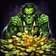 Green Goblins 