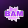 BAM