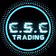 CSC | Ivan Trades
