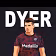 Christian Dyer