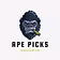 Ape Picks Sports