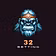 32 Betting