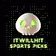 Itwillhit Sports Picks