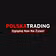 PolskaTrading - Trading