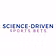 Science-Driven Sports Bets