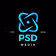 PSD Mixed Media