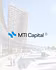MTI capital