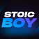 Stoic Boy