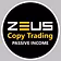 ZEUS Copy Trading