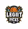 Too Legit Picks