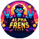 Alpha Frens Club