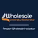 Wholesale University Accelerator