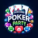 Poker Party