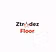 Ztradez Floor
