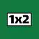 1X2