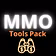MMO TOOLS PACK