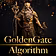 GoldenGate Algo