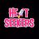 HEATSEEKERS