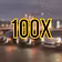 100x Investment Mastermind
