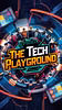 The Tech Playground 