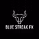 Blue Streak Fx